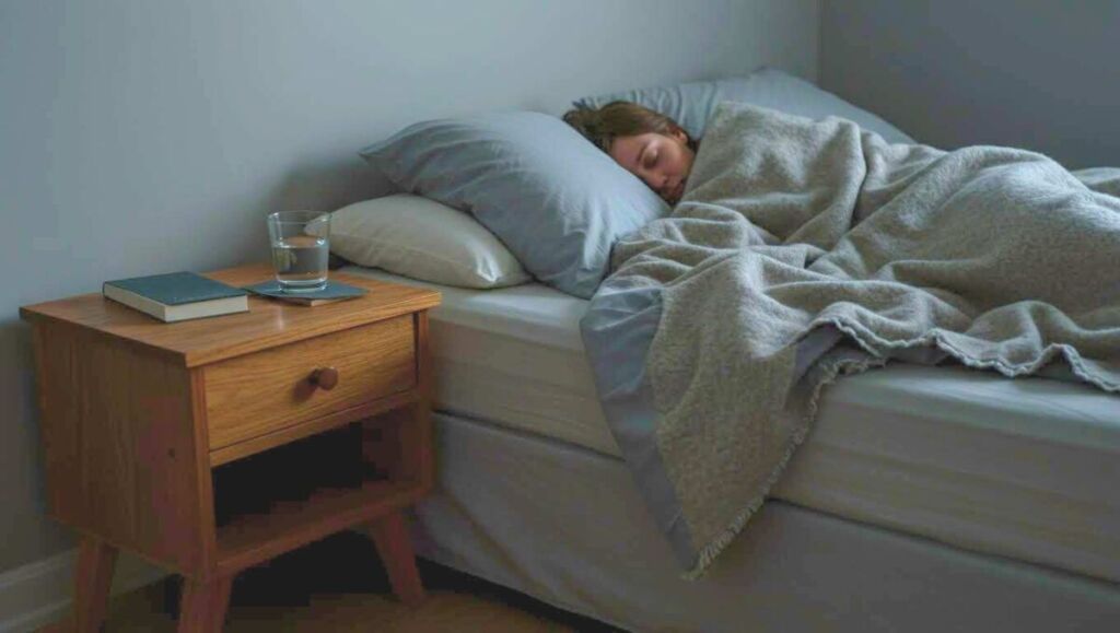 Bien dormir, c’est essentiel pour notre bien-être physique et mental