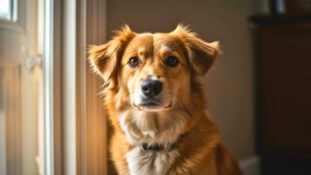 Si votre chien vous défie sans cesse, c’est peut-être le signe que vous avez un petit génie à la maison