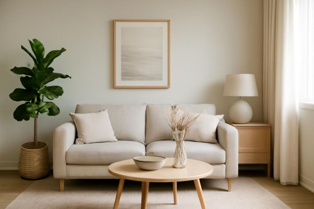 Comment rendre son intérieur plus zen sans tout changer