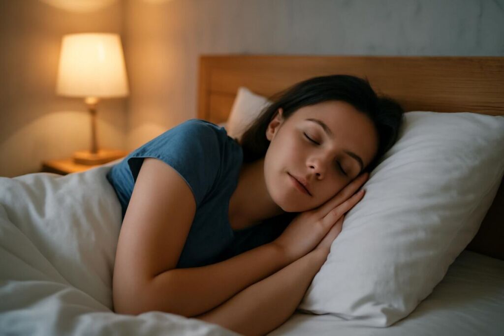 Le sommeil, nouveau pilier anti-dépression : dernières découvertes sur le rôle des cycles de sommeil sur l’humeur