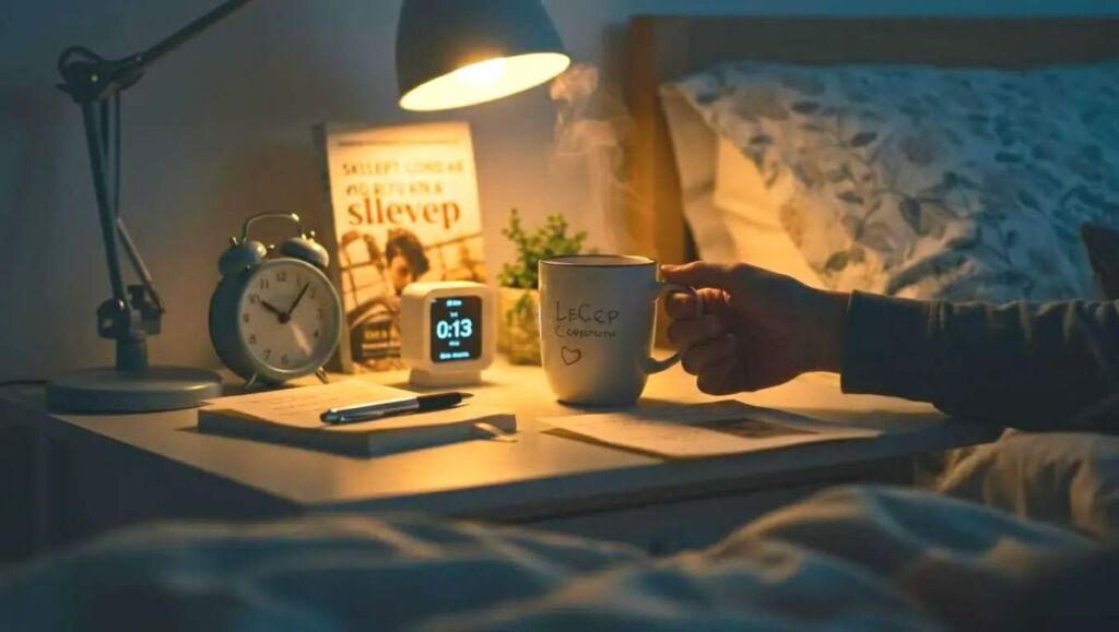 Votre corps sait rattraper les manques de sommeil : comment retrouver peu à peu votre vigilance et vos capacités mentales