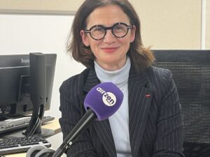 À Saint-Étienne, Thuane innove pour la mobilité et la qualité de vie