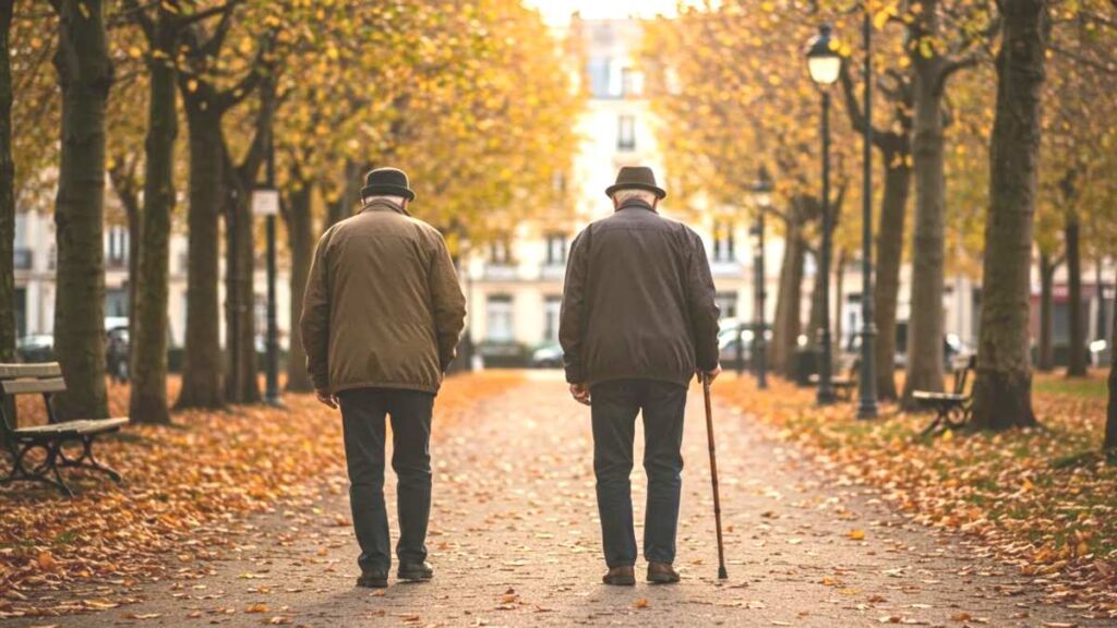 Bonne nouvelle : les Français vivent plus longtemps sans incapacité, mais à quel prix pour les plus fragiles ?