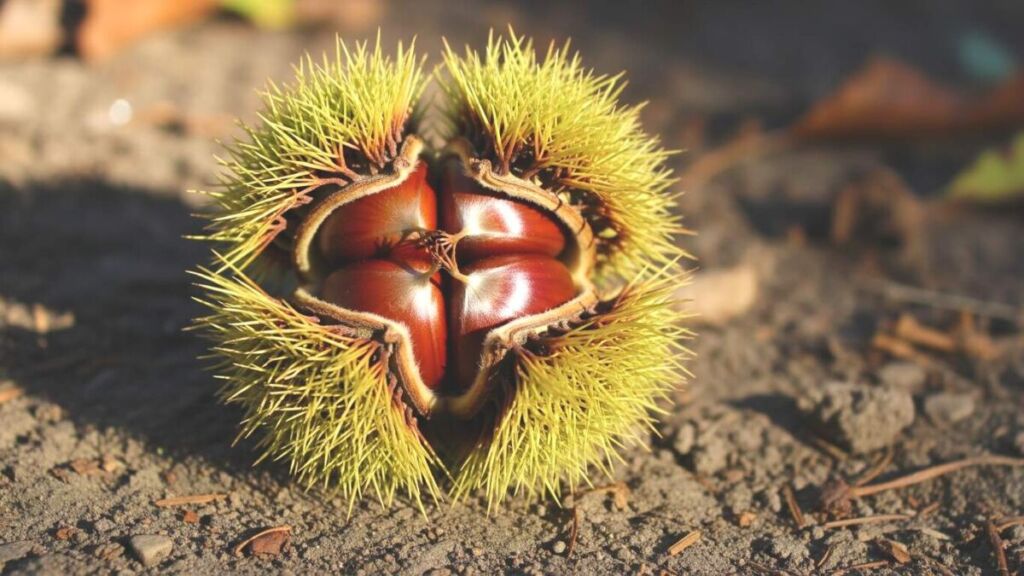 Châtaignes ou marrons : ne faites plus l’erreur et savourez les meilleures variétés de l’hiver !