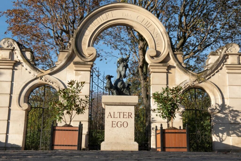 Grand Paris : Un cimetière pour que les animaux reposent en paix