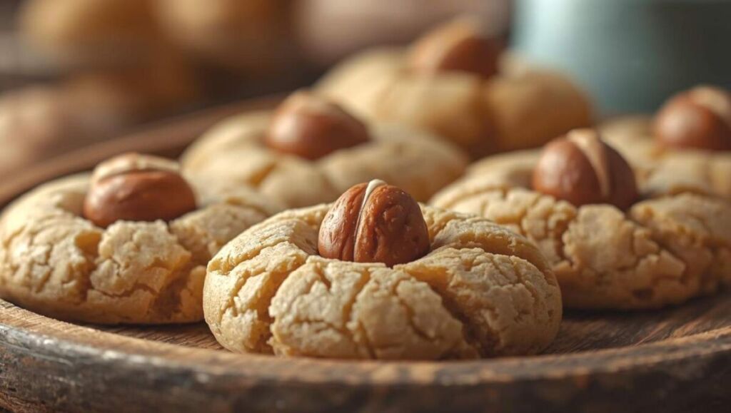 Ils sentent bon, ils fondent en bouche, ils croustillent juste ce qu’il faut : les biscuits parfaits existent enfin