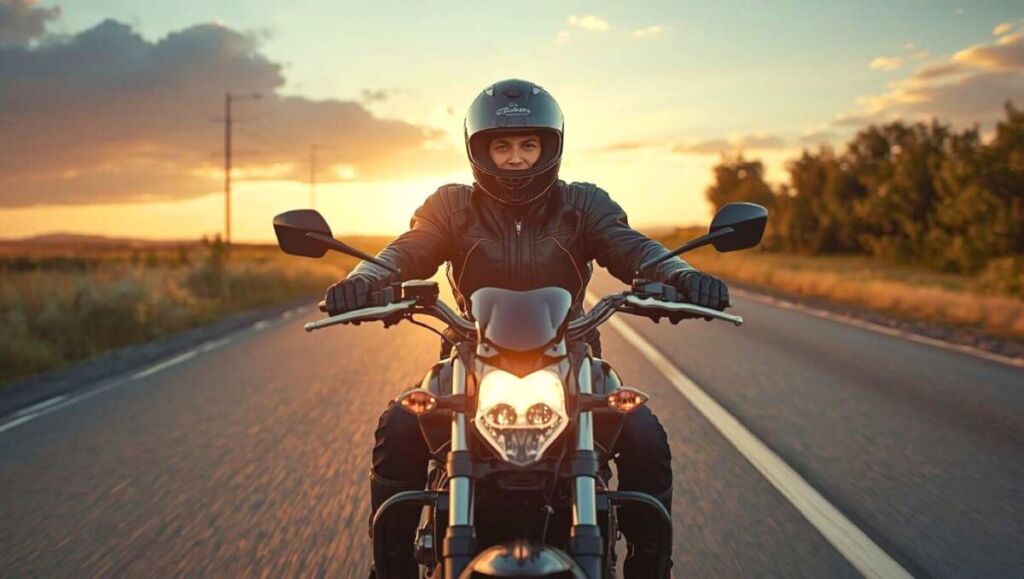 Le contrôle technique moto ne sera pas imposé : l’UE choisit la prévention plutôt que la contrainte
