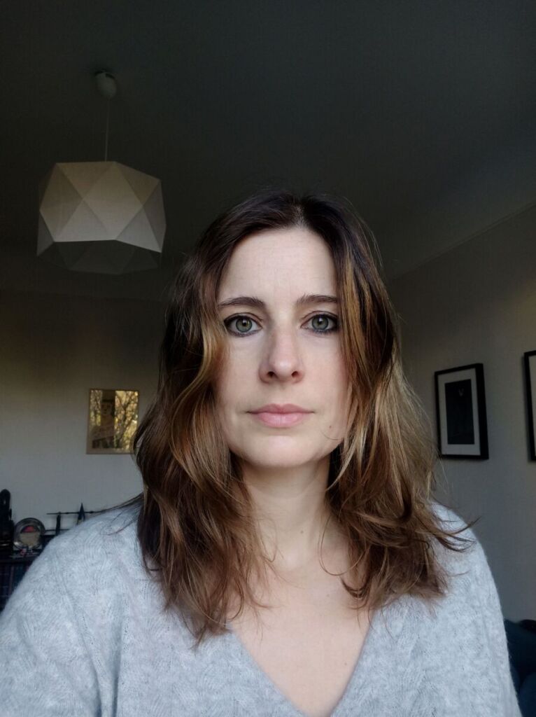 Le métier de bruiteuse : Claire André fabrique les sons du cinéma