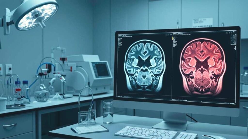 Personne n’y croyait, mais ce composé a réanimé la mémoire de cerveaux détruits par Alzheimer en quelques semaines