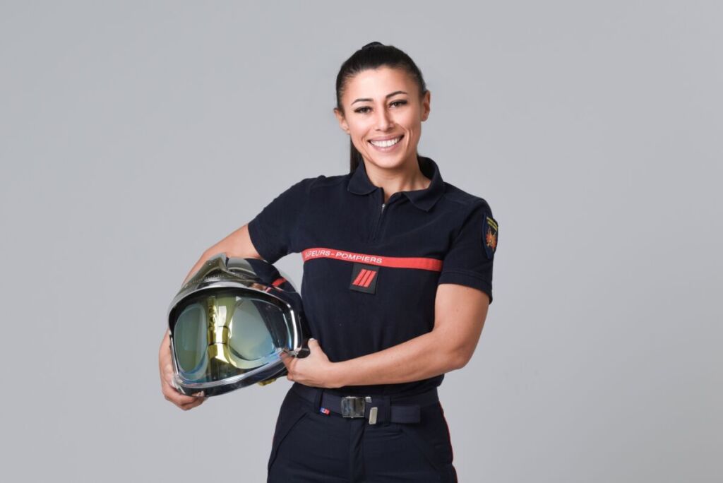 Pompiers, héros du quotidien : Les Belles Histoires de Villeneuve-sur-Lot