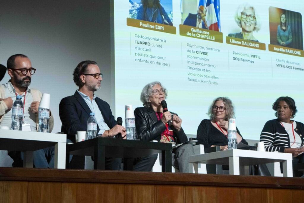 Rassembler et engager les acteurs de la protection de l’enfance avec DAPAT