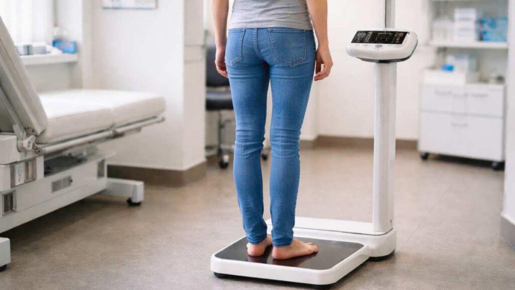 Surpoids : et si votre balance vous trompait ? Les médecins vous previennent sur l’usage de l’IMC