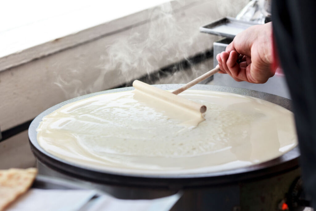 Associatif : à Nanterre, « La soupe aux cailloux » réunit autour de la cuisine
