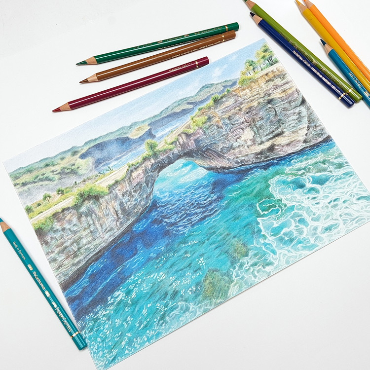 Bien-être : pour souffler et vous recentrer, coloriez !