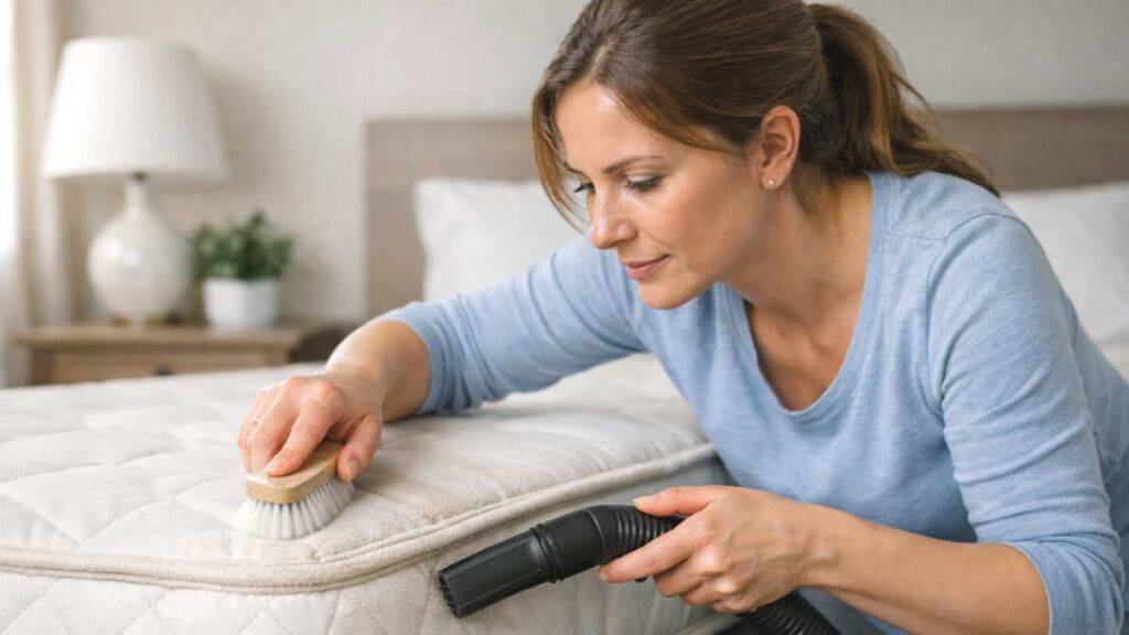 Entretenir son matelas de A à Z : les bons gestes pour un sommeil sain et une hygiène durable