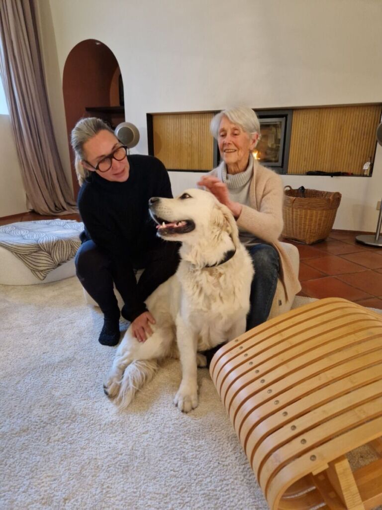 Montpellier : Former des nouveaux chiens guides avec France Défi Vision