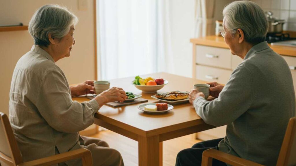 Prévention de la démence : une étude japonaise met en lumière les bienfaits insoupçonnés du fromage