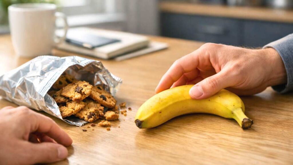 Remplacer son en-cas de 11h par ce fruit naturel aide à préserver les artères et à rester en forme toute la journée