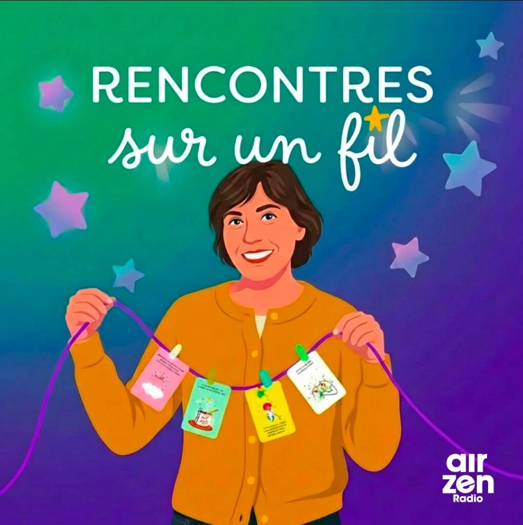Rencontres sur un fil