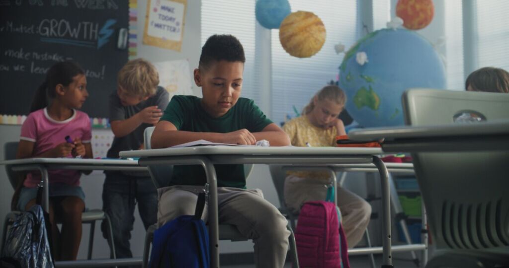 Santé mentale : une grande consultation menée auprès des enfants et adolescents