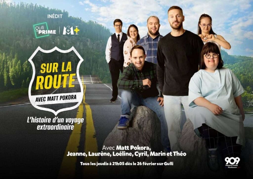 Québec : mon voyage avec Matt Pokora a réveillé nos rêves