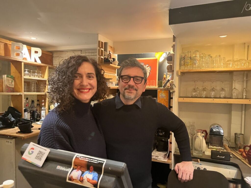 Toulouse : ce restaurant transforme l’amour en spectacle gourmand