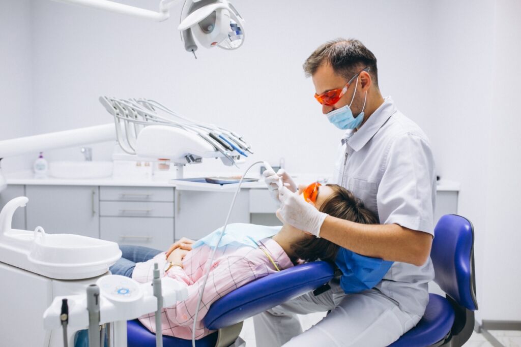 Urgences dentaires à Luxembourg : comment faire ?