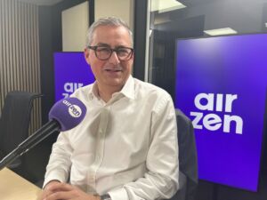 Avec 5 à Sec;, Klincare prend soin des vêtements et les rend plus durables.