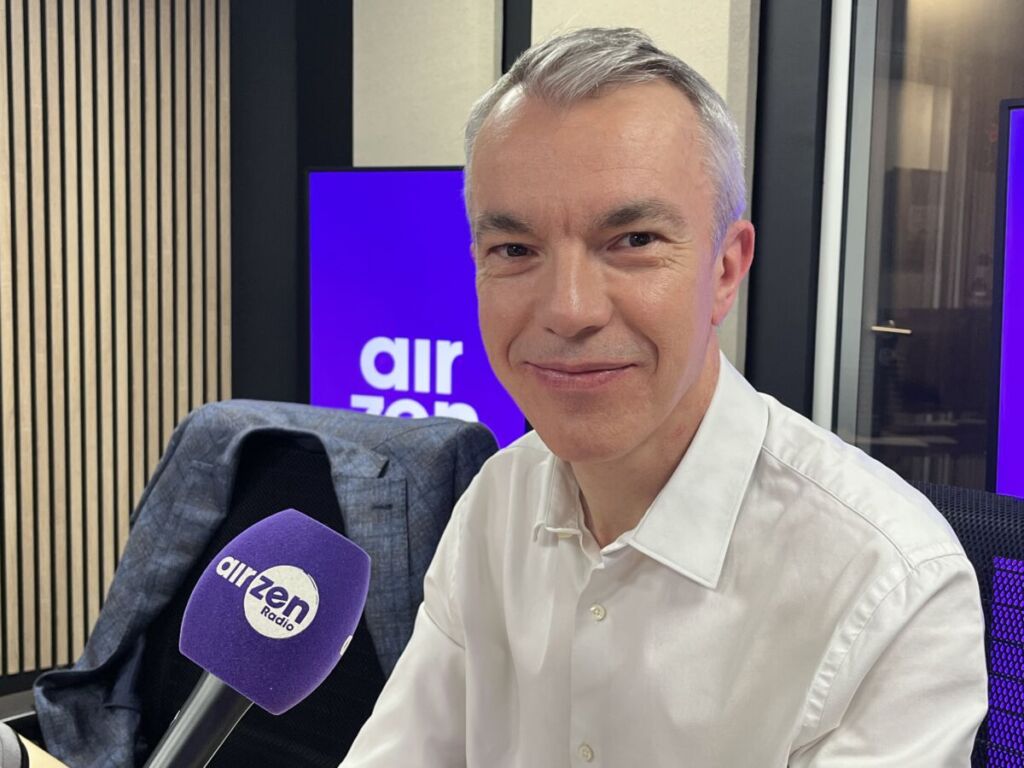 Don du sang : l’EFS modernise et accélère pour notre souveraineté sanitaire