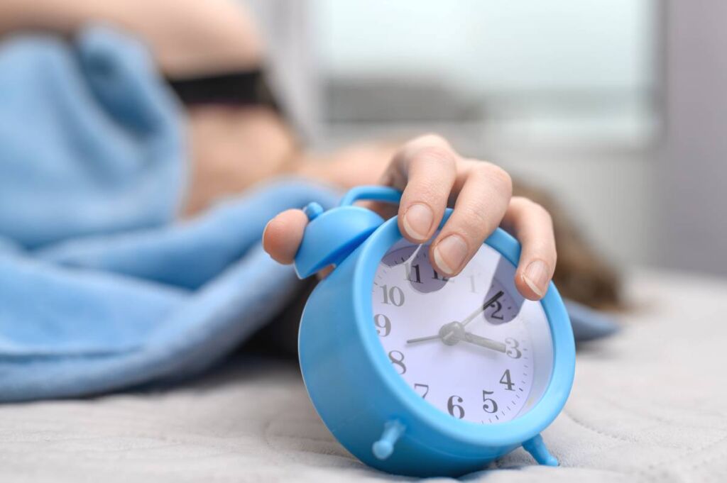 Passage à l’heure d’été : 7 conseils simples pour éviter fatigue et irritabilité
