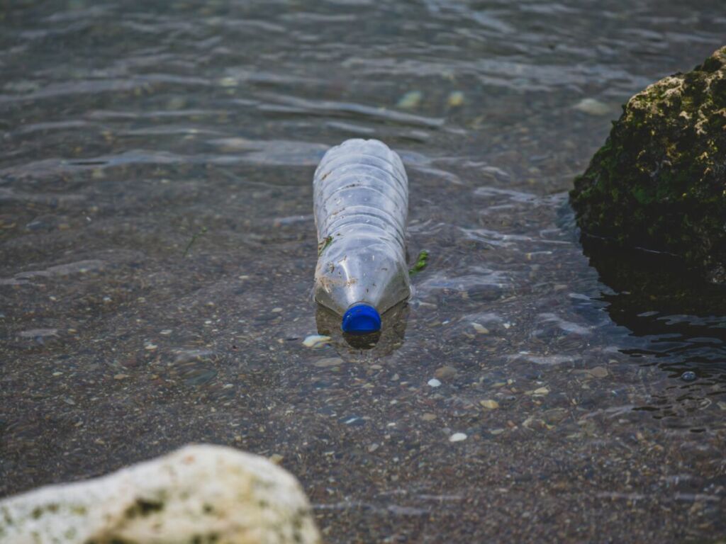 Strasbourg : l’IA qui traque les plastiques pour sauver les rivières