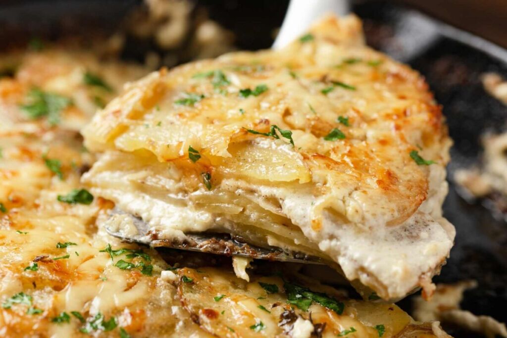 Top 10 des recettes salées préférées des Français en 2025