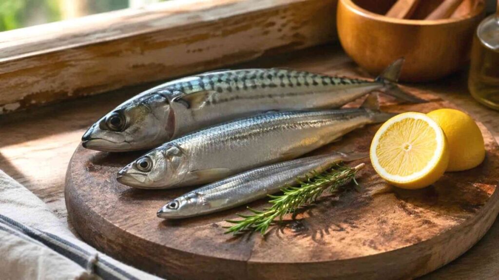 24 % des adultes mangent du saumon chaque semaine, mais cette étude de Cambridge conseille 3 autres poissons