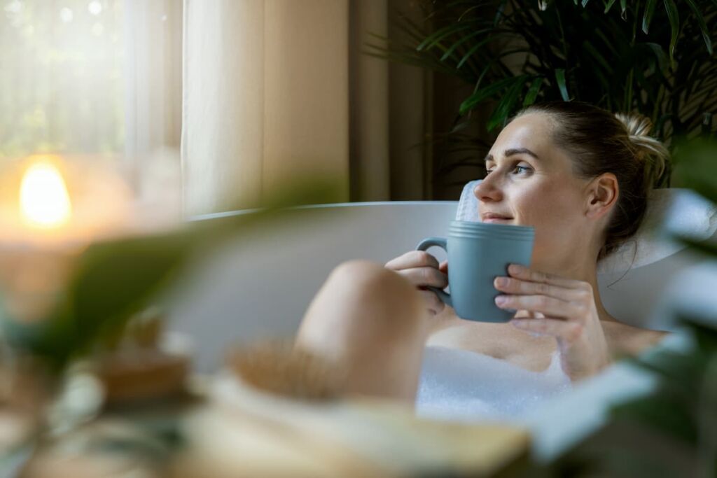 Bains froids vs chauds : quel choix pour la récupération ?