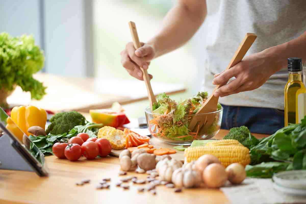 Bien manger : le guide complet pour une alimentation saine et durable