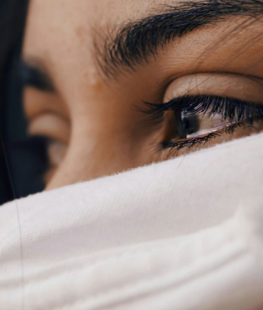 Pleurer devant un film : ces larmes qui font du bien
