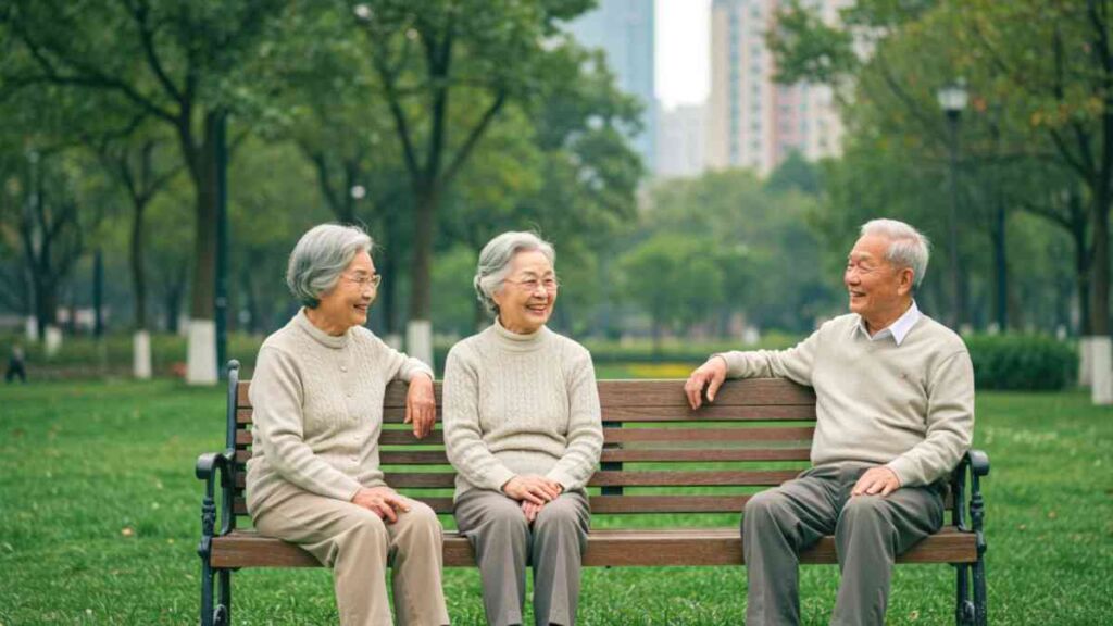 La Chine intensifie ses efforts contre Alzheimer en combinant innovation biomédicale, données génétiques et essais cliniques ciblés