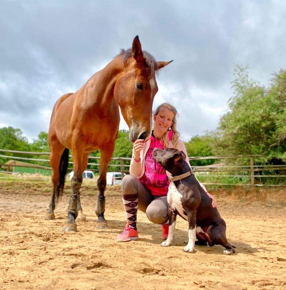 La communication animale, une écoute qui apaise nos compagnons