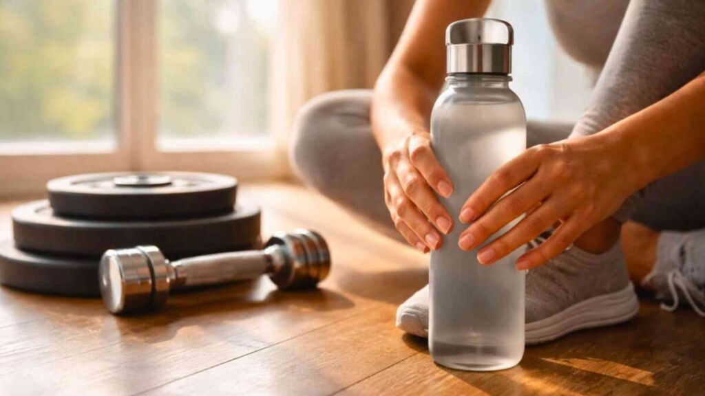 Les seniors américains boostent fortement la fréquentation des salles de sport pour préserver leur santé physique