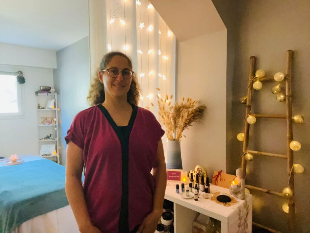 Massages émotionnels : comment libérer les émotions par le corps ?