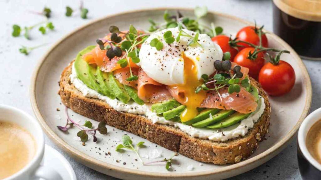 Petit-déjeuner riche en protéines : le guide simple