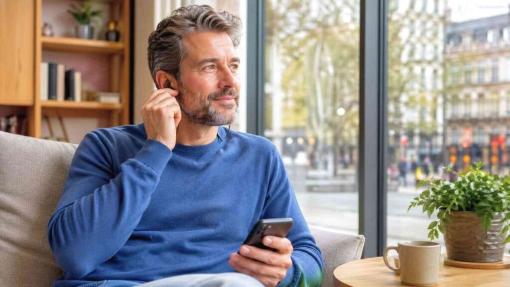 Préserver son capital auditif : trois réflexes essentiels à adopter pour garder une bonne qualité d’écoute au fil des années