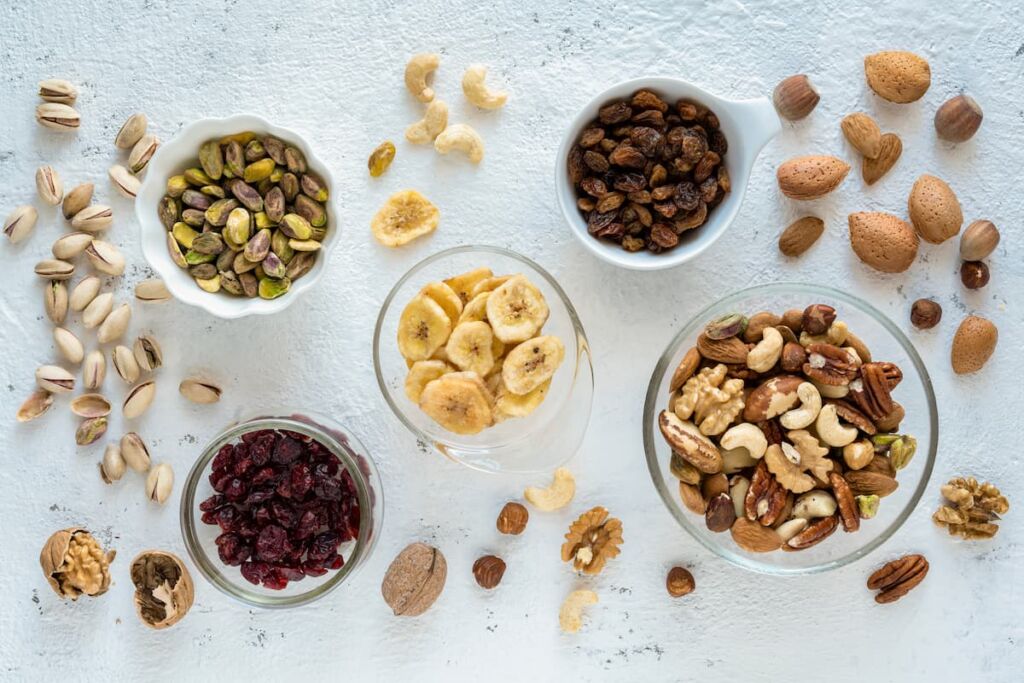 Les aliments parfaits pour vous redonner un coup de boost la journée !