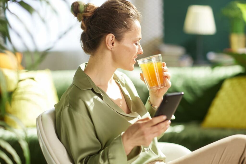 L’alimentation “Dopamine” : les aliments qui boostent la motivation dès le matin