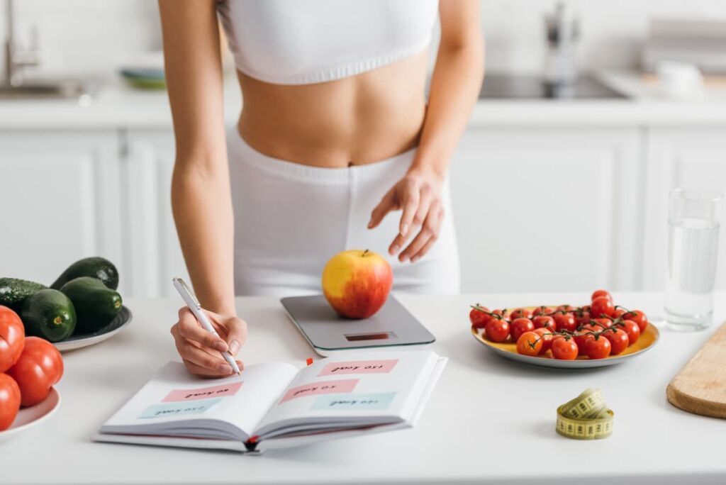 Manger sans compter les calories : comment renouer avec ses signaux de faim ?