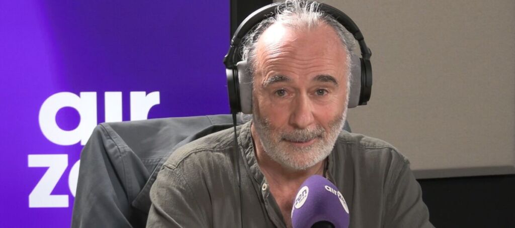 Arnaud Riou : reprendre sa souveraineté et incarner ses 21 pouvoirs