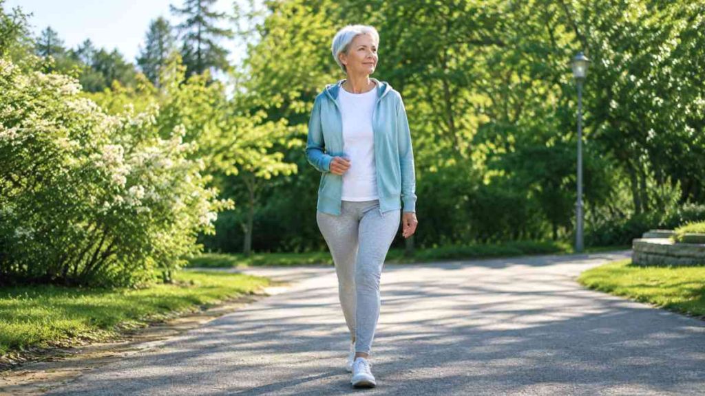 Bouger chaque jour ne promet pas d’éviter Alzheimer, mais les études montrent un bénéfice réel pour la santé du cerveau