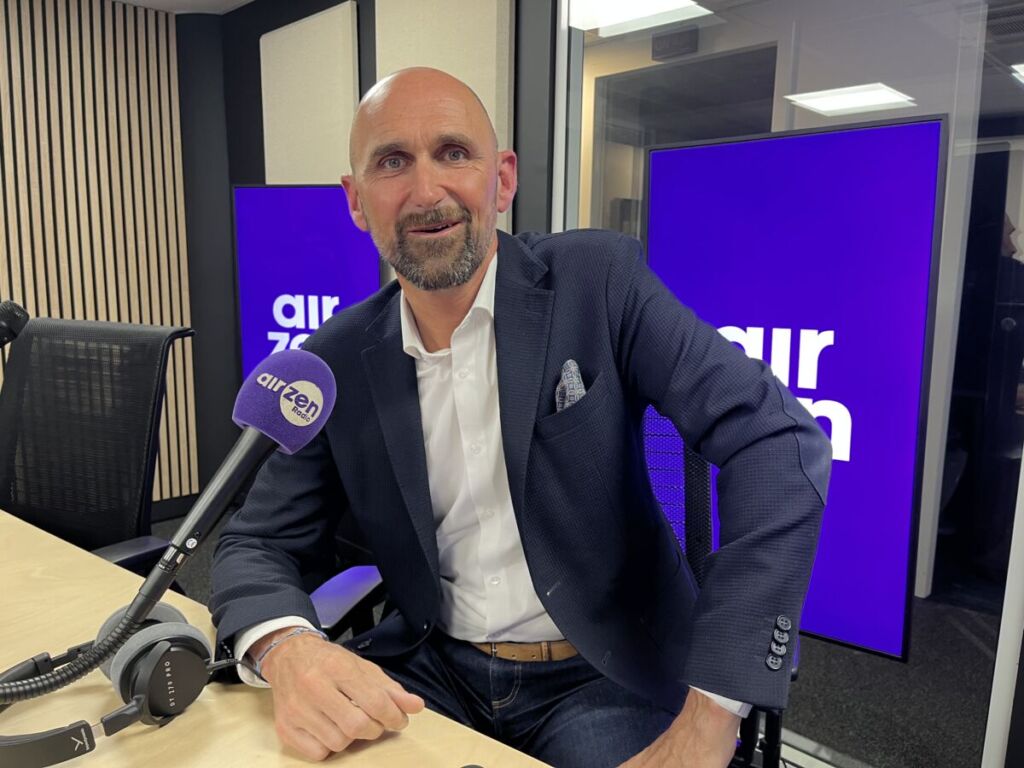 DCF : Cyrille Meunier veut réconcilier la France avec la vente