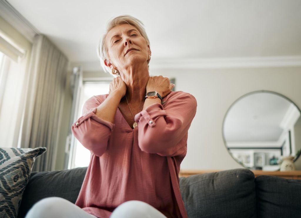 Douleurs chroniques : comment les soulager naturellement ?