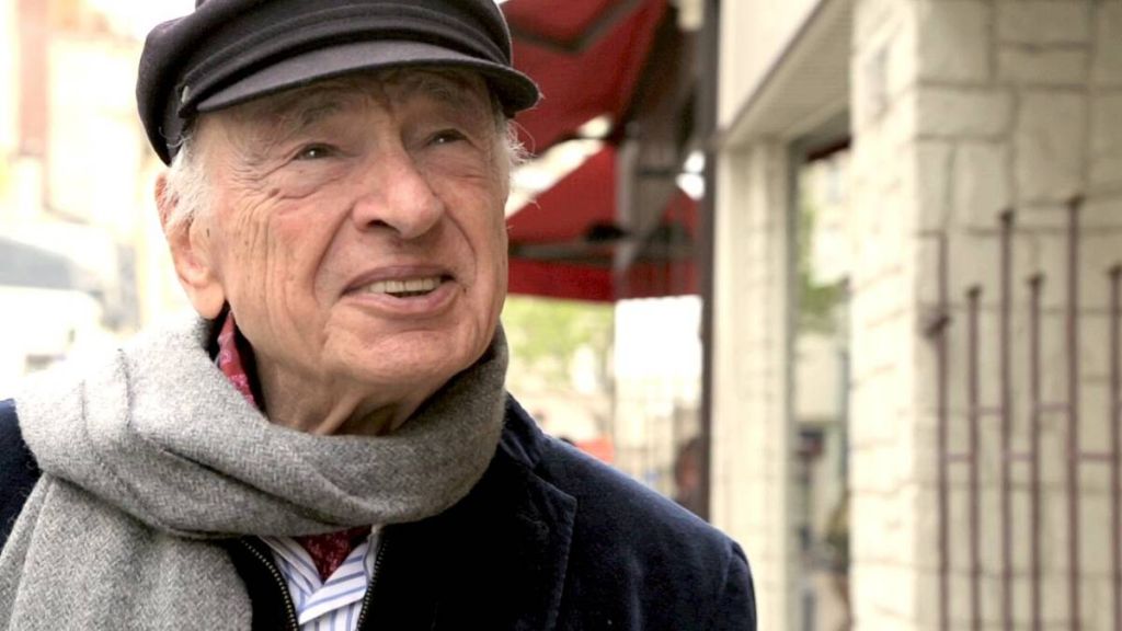 Edgar Morin, le philosophe qui croyait encore en nous